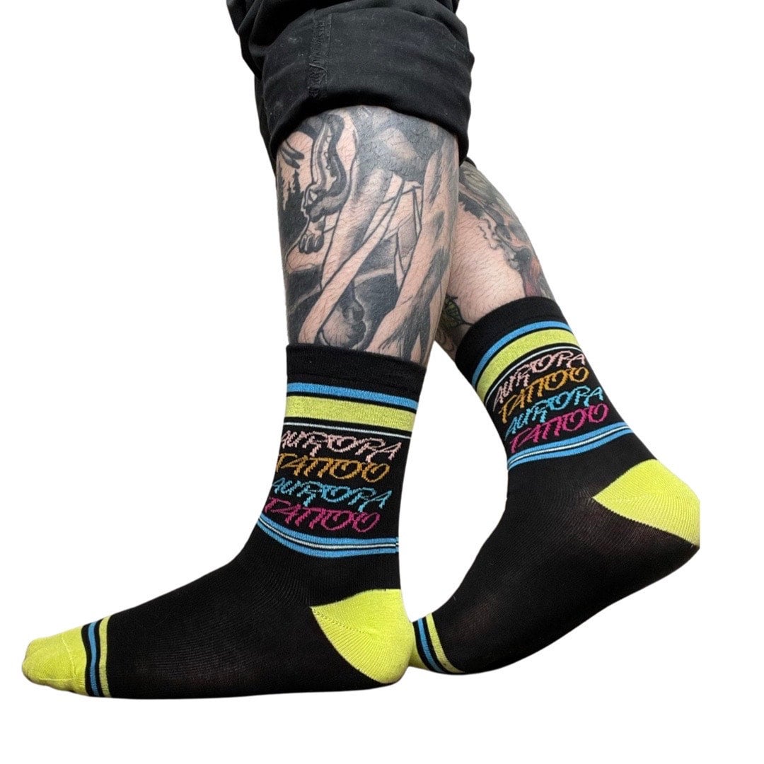 Socks – Tattooedmothersclub